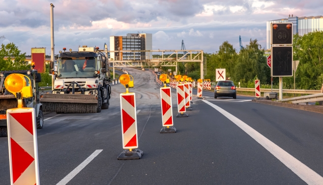 La RGRA consacre son nouveau numéro à la sécurité routière